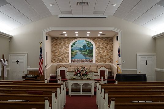Services image