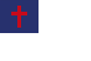 christian-flag image Christian Flag