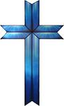 Cross image