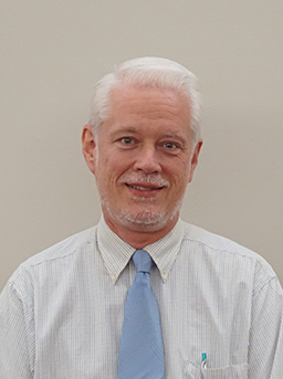 Brian Blankenship, pastor