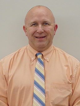 John Johnston, deacon
